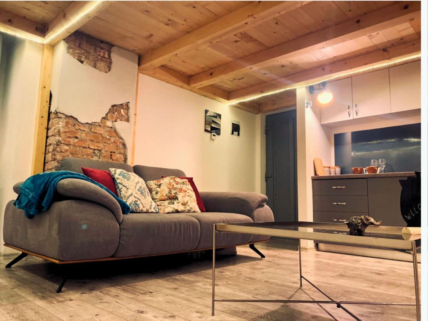 Central Cluj Apartament מראה חיצוני תמונה