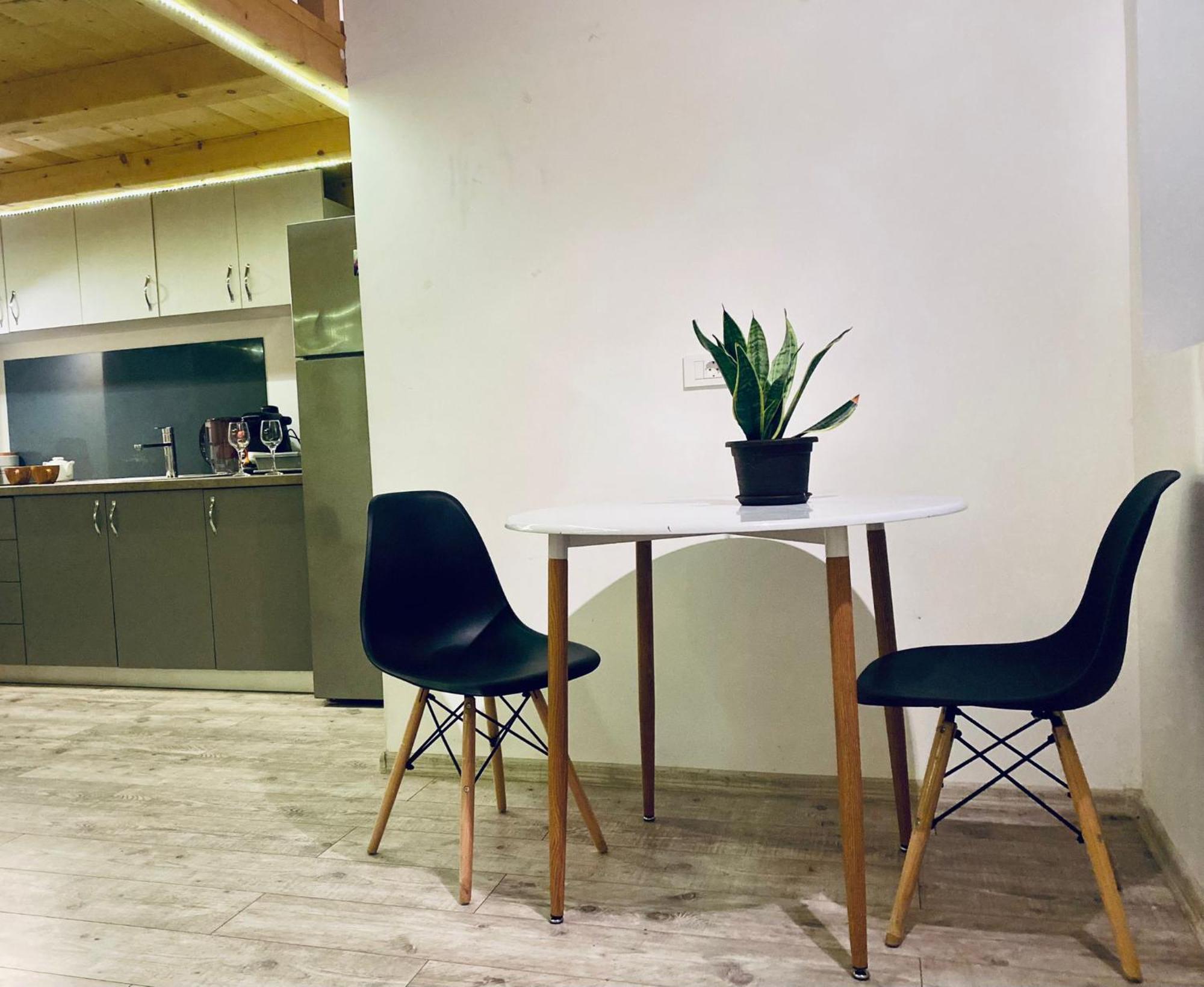 Central Cluj Apartament מראה חיצוני תמונה
