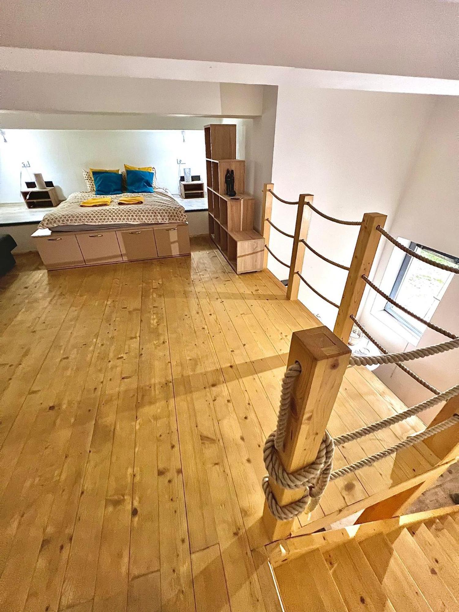 Central Cluj Apartament מראה חיצוני תמונה