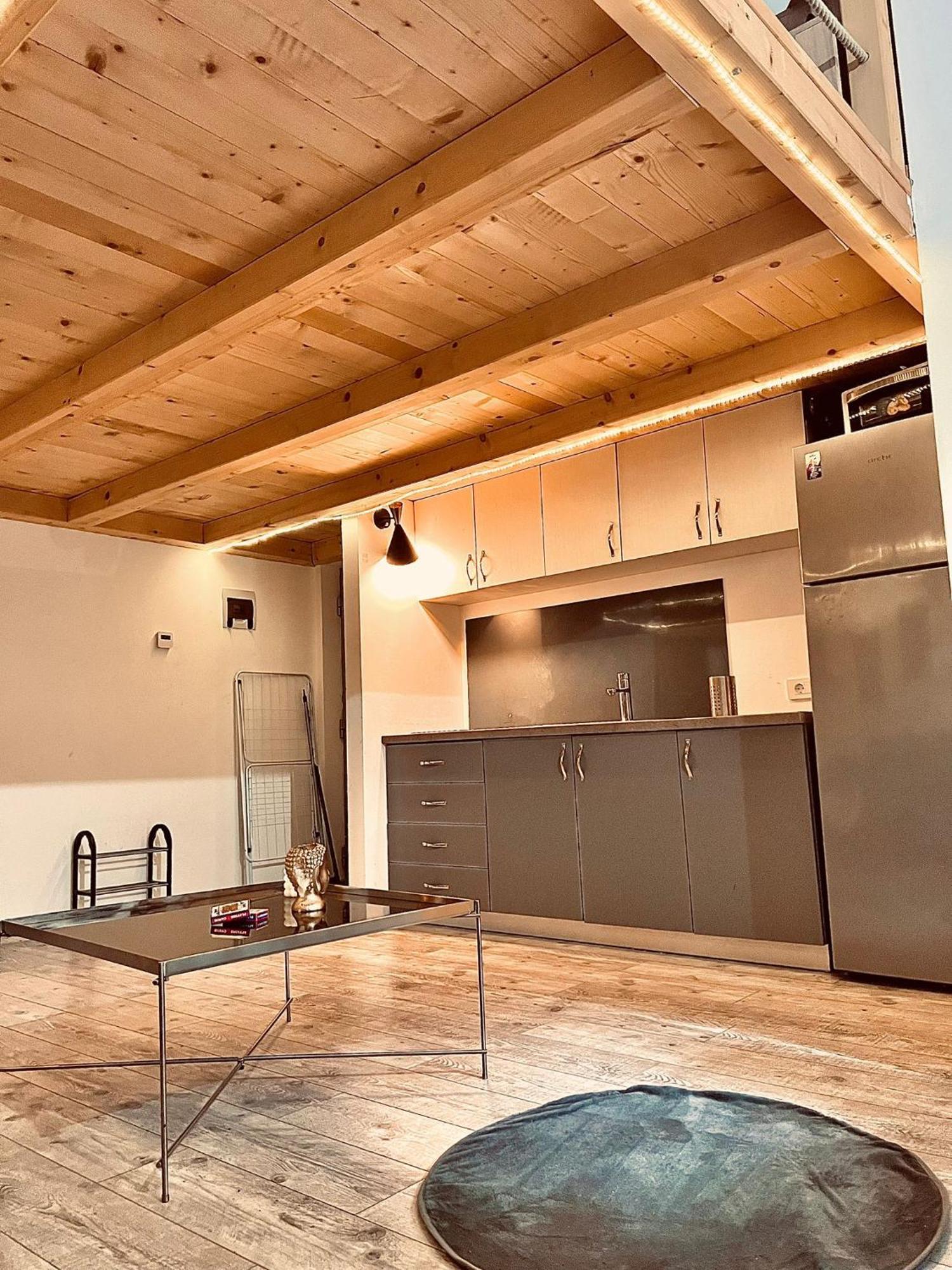 Central Cluj Apartament מראה חיצוני תמונה