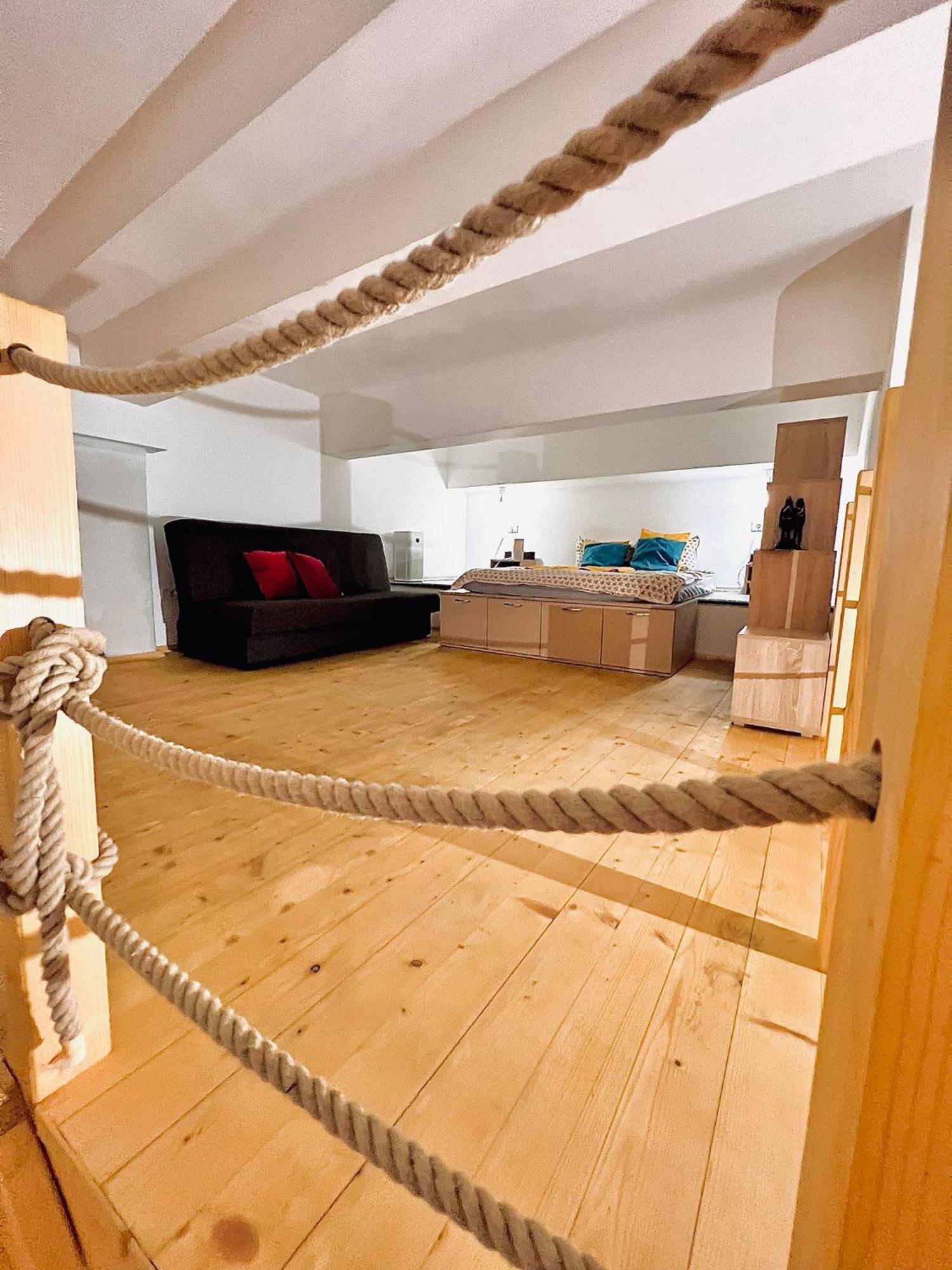 Central Cluj Apartament מראה חיצוני תמונה