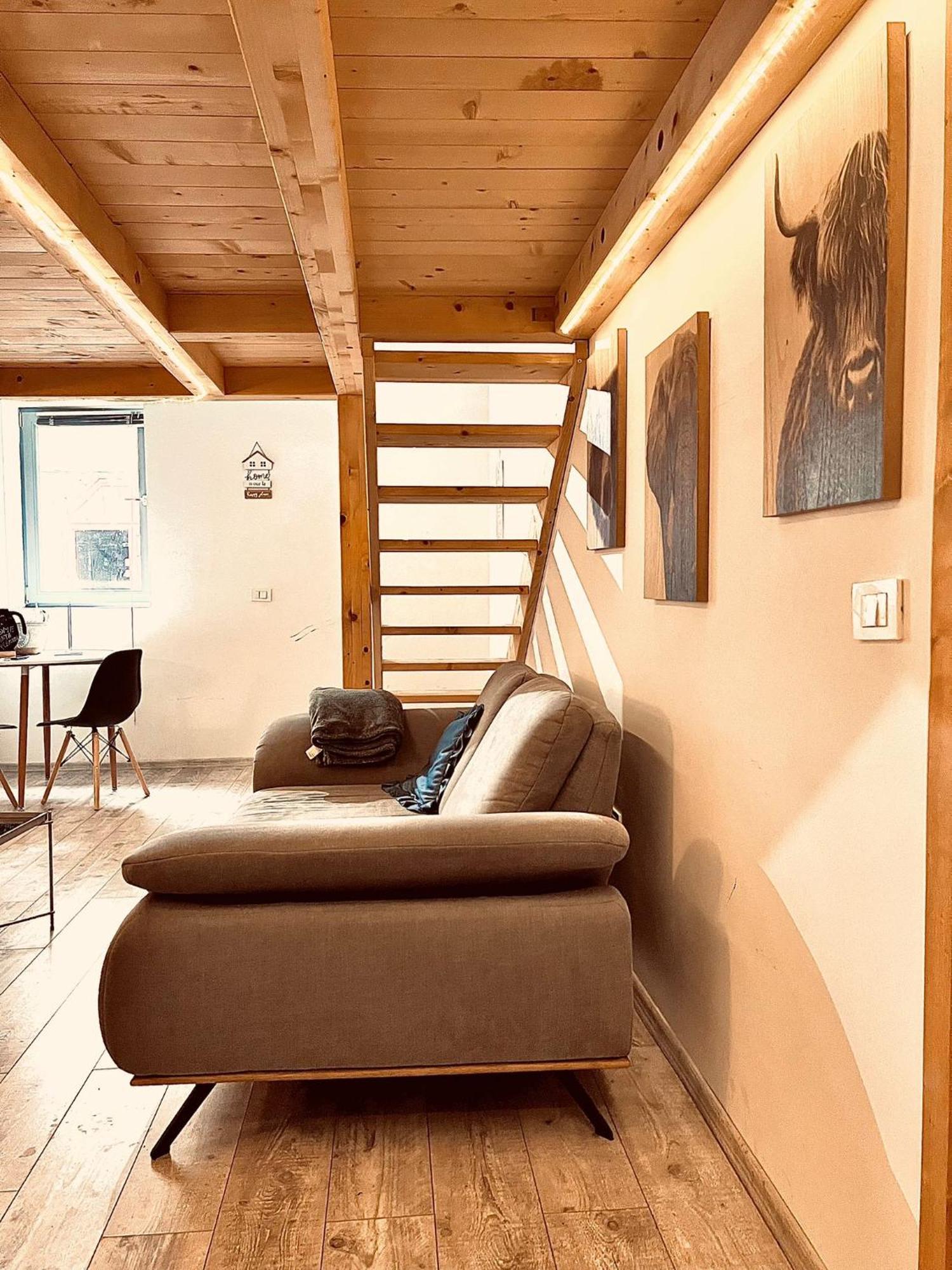 Central Cluj Apartament מראה חיצוני תמונה